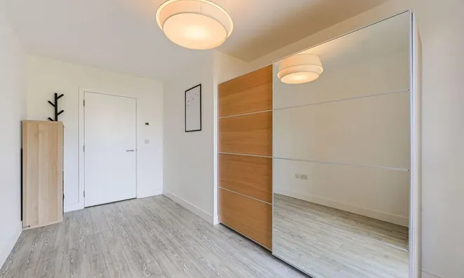 Недвижимость Granta Court, Trinity Way, East Acton: 23