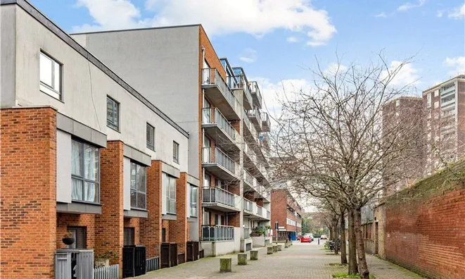 Недвижимость Townsend Street: 6