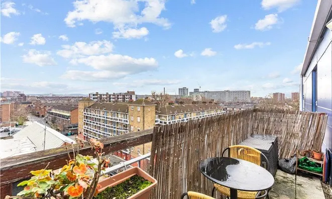 Недвижимость Townsend Street: 11