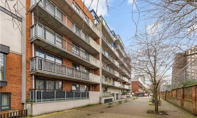 Недвижимость Townsend Street: 13