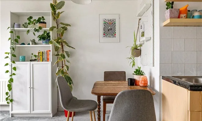 Недвижимость Townsend Street: 14