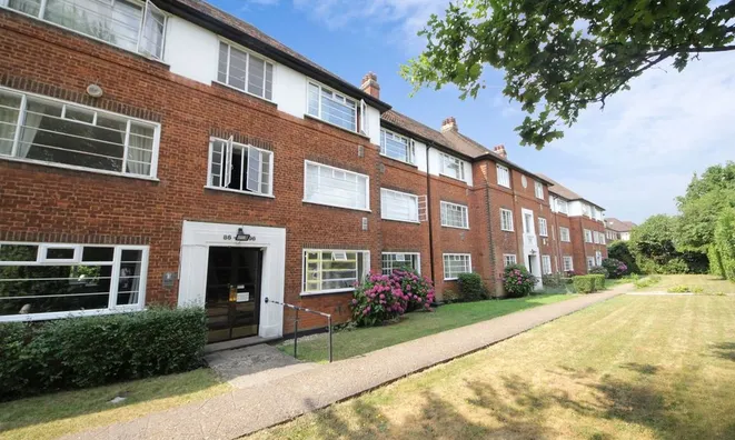 Недвижимость Monarch Court, East Finchley: 6