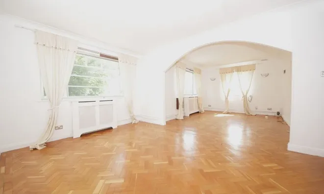 Недвижимость Monarch Court, East Finchley: 7