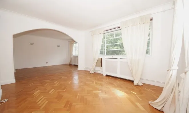 Недвижимость Monarch Court, East Finchley: 9