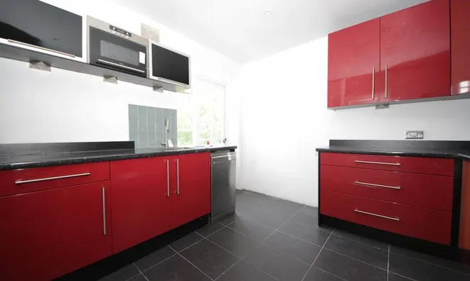Недвижимость Monarch Court, East Finchley: 10