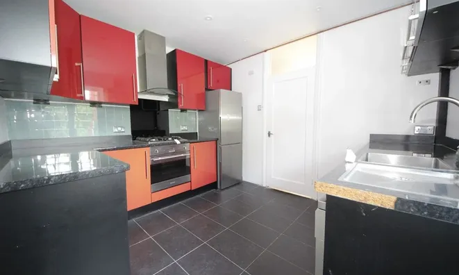 Недвижимость Monarch Court, East Finchley: 11