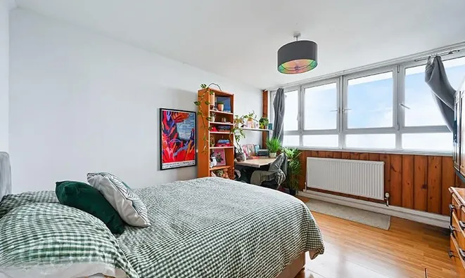 Недвижимость Clapham Road: 1