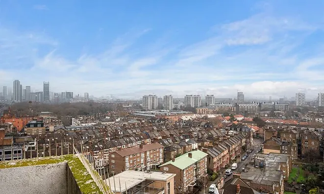 Недвижимость Clapham Road: 6