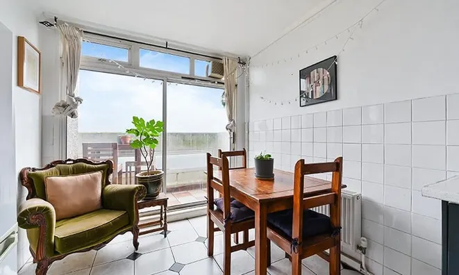 Недвижимость Clapham Road: 8