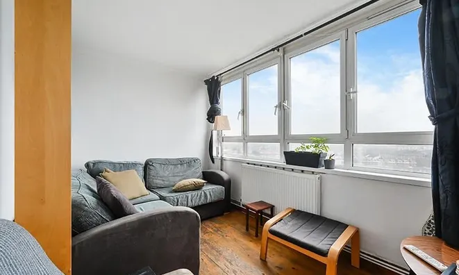 Недвижимость Clapham Road: 10