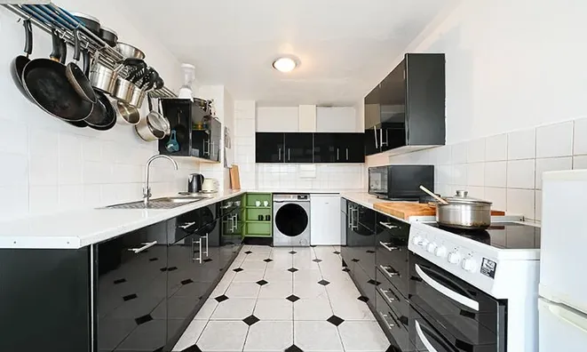 Недвижимость Clapham Road: 13