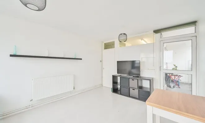 Недвижимость Bannerman House, Vauxhall: 2