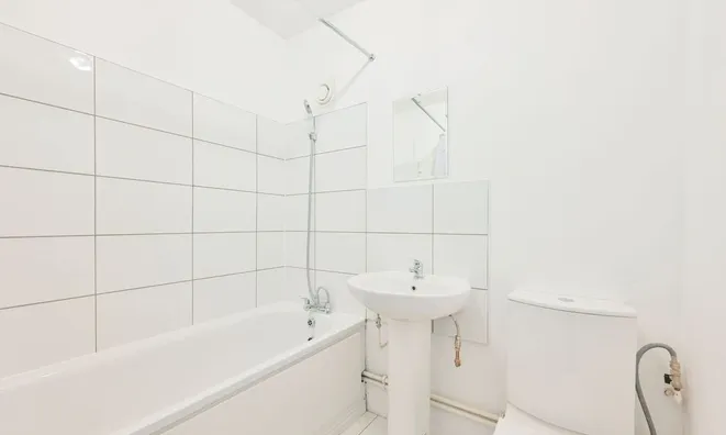 Недвижимость Bannerman House, Vauxhall: 3