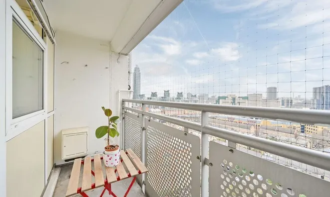 Недвижимость Bannerman House, Vauxhall: 4