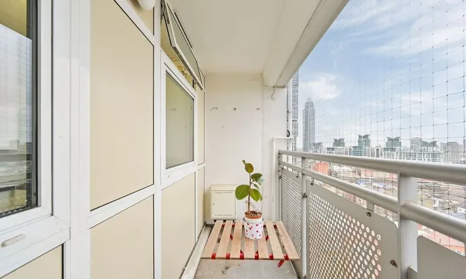 Недвижимость Bannerman House, Vauxhall: 5