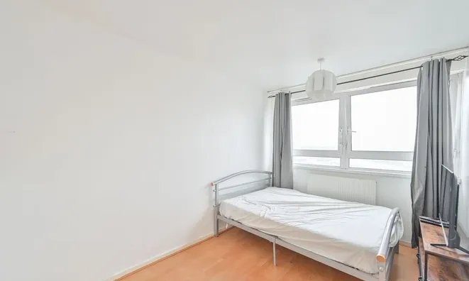 Недвижимость Bannerman House, Vauxhall: 6