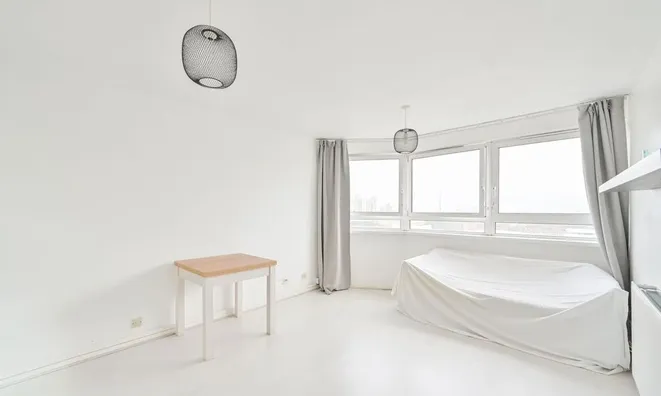 Недвижимость Bannerman House, Vauxhall: 7