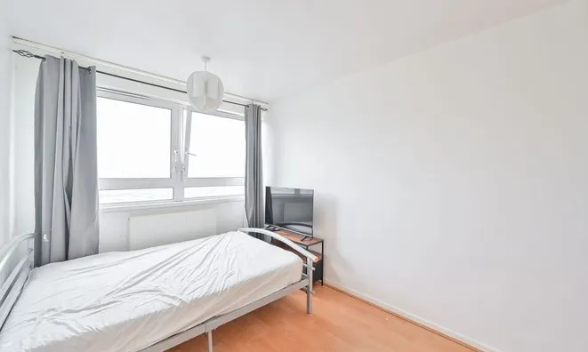 Недвижимость Bannerman House, Vauxhall: 8