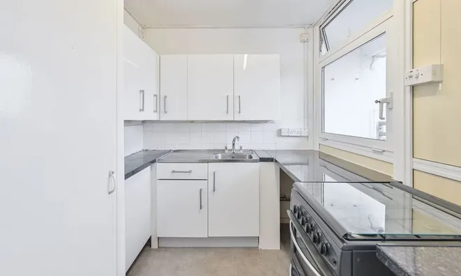 Недвижимость Bannerman House, Vauxhall: 11