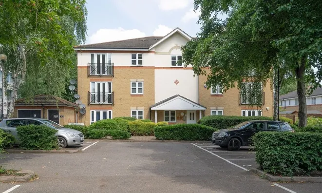 Недвижимость Fern Walk, Bermondsey: 1