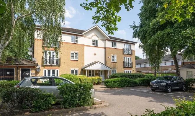 Недвижимость Fern Walk, Bermondsey: 2