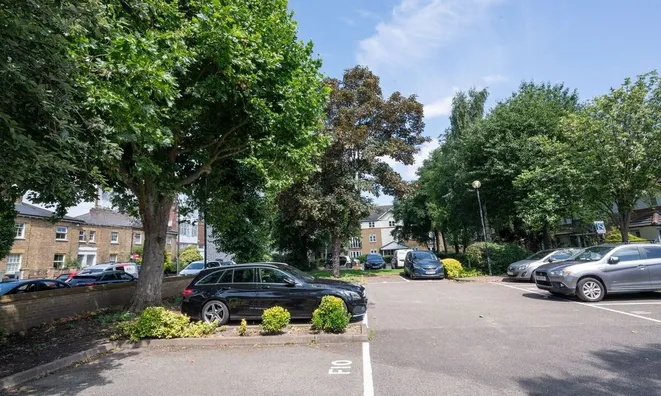 Недвижимость Fern Walk, Bermondsey: 3