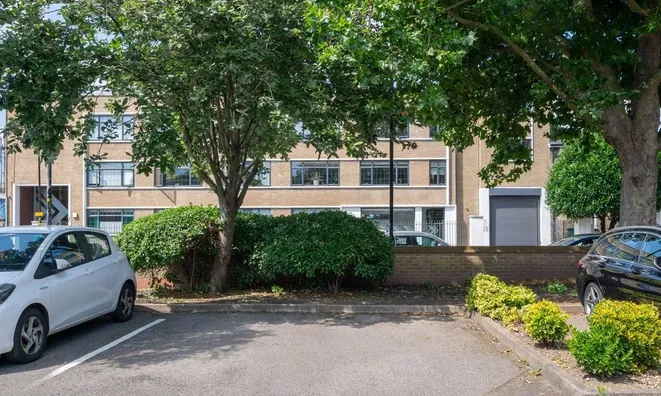 Недвижимость Fern Walk, Bermondsey: 4