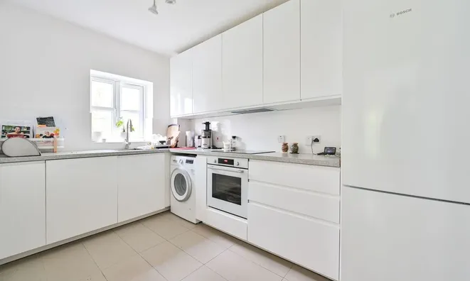 Недвижимость Fern Walk, Bermondsey: 5