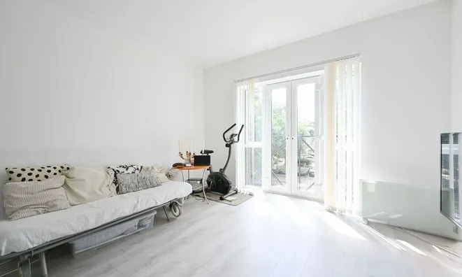 Недвижимость Fern Walk, Bermondsey: 6