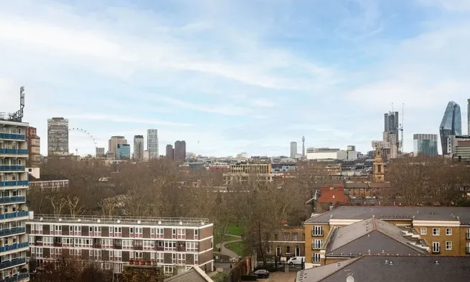 Недвижимость Burbage Close, Borough: 4