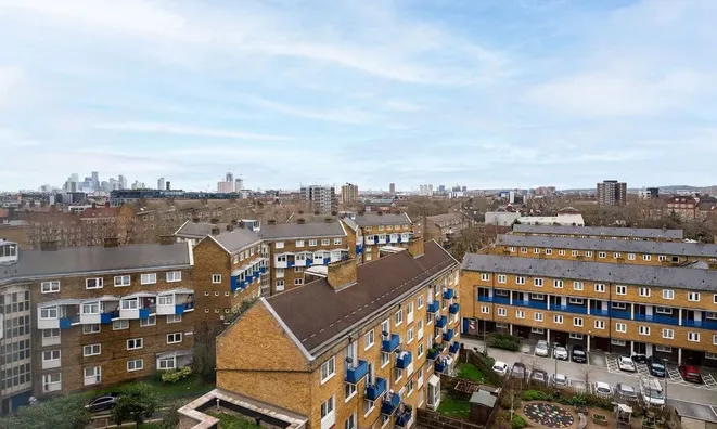 Недвижимость Burbage Close, Borough: 8