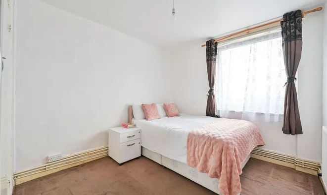 Недвижимость Burbage Close, Borough: 9