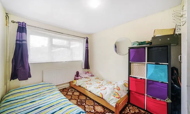 Недвижимость Tanfield Avenue, Neasden: 2