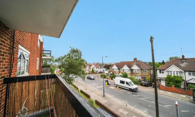 Недвижимость Tanfield Avenue, Neasden: 4