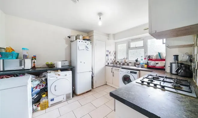 Недвижимость Tanfield Avenue, Neasden: 6