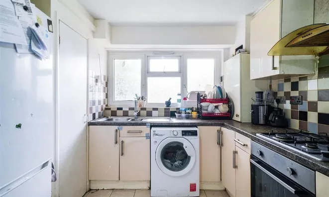 Недвижимость Tanfield Avenue, Neasden: 7