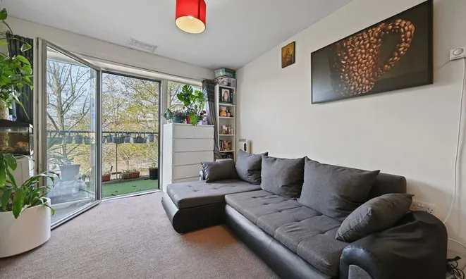 Недвижимость Banstead Court, London, 0: 5