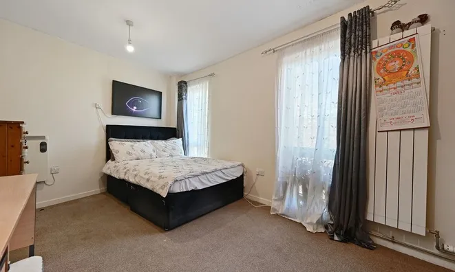 Недвижимость Banstead Court, London, 0: 6