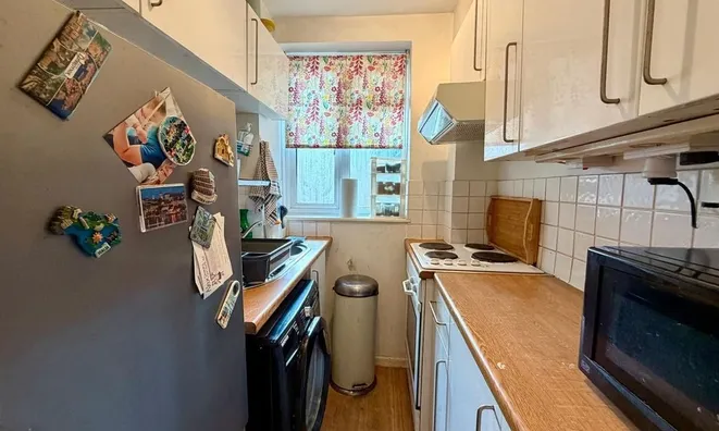 Недвижимость Flat, Harwood Court, Upper Richmond Road: 6