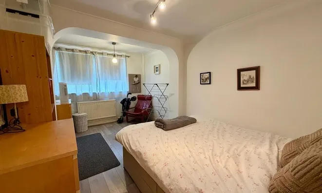 Недвижимость Flat, Harwood Court, Upper Richmond Road: 8