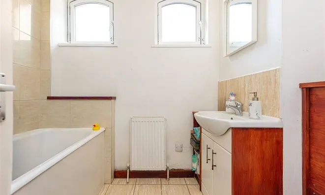 Недвижимость Bunning House, Chambers Road, Holloway: 3