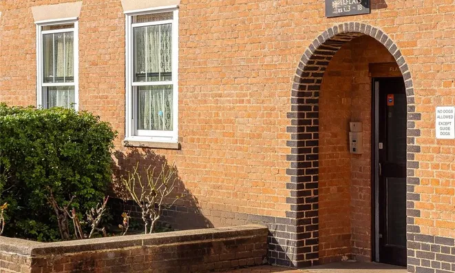 Недвижимость Bunning House, Chambers Road, Holloway: 6