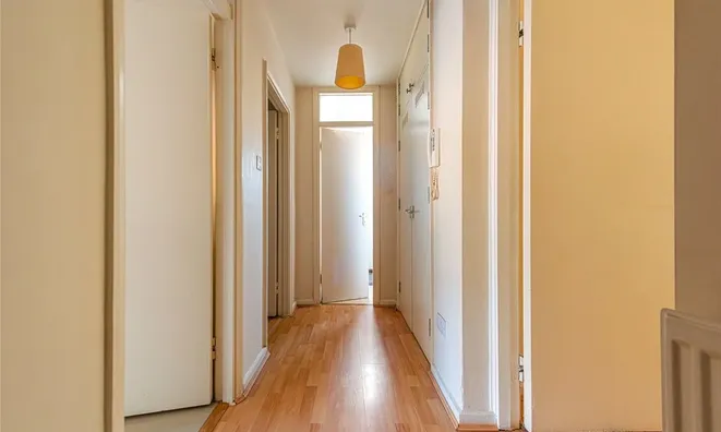Недвижимость Bunning House, Chambers Road, Holloway: 12