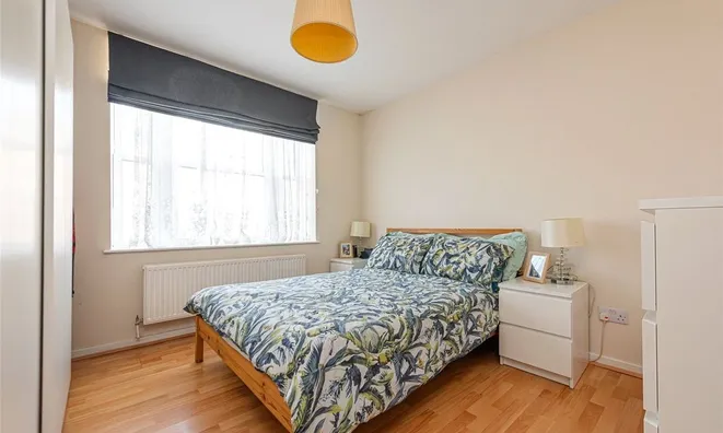 Недвижимость Bunning House, Chambers Road, Holloway: 13