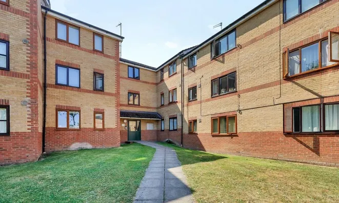 Недвижимость Draycott Close: 5