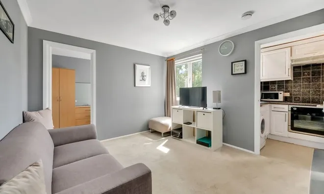 Недвижимость Draycott Close: 6