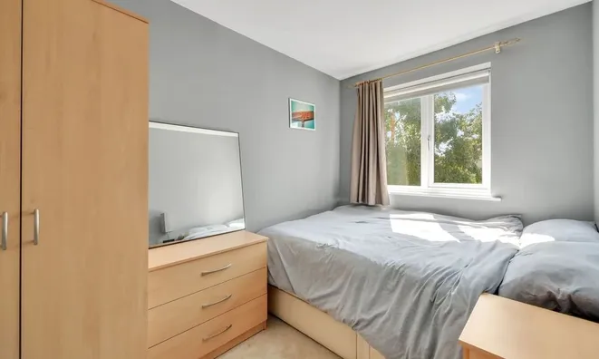 Недвижимость Draycott Close: 8