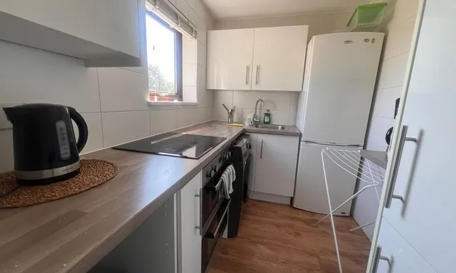Недвижимость Mansell Road, Acton: 3