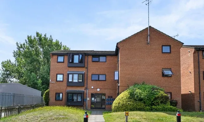 Недвижимость Mansell Road, Acton: 5