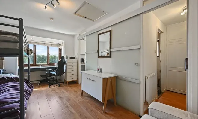 Недвижимость Mansell Road, Acton: 9
